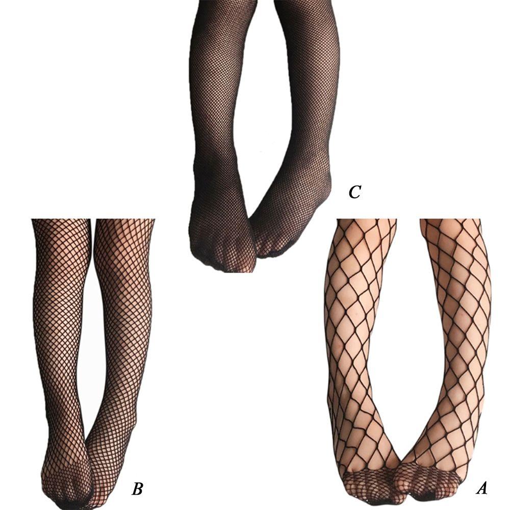 Fashion Mesh Girls Stockings Fishnet Stockings Tights Pantyhose