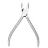 Eyeglasses Nose Pad Pliers Stainless Steel Adjusting Pliers Eyeglasses Repair Maintenance Tool