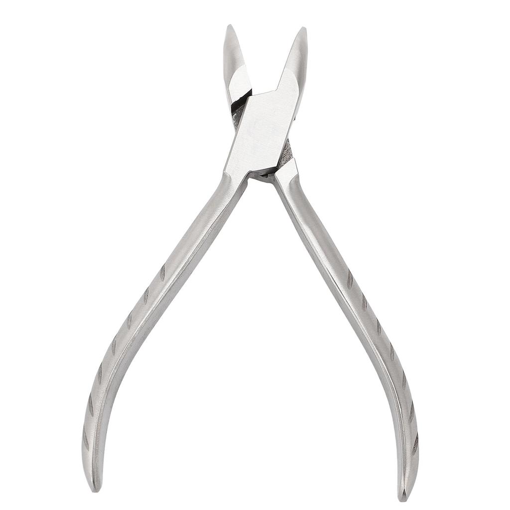 Eyeglasses Nose Pad Pliers Stainless Steel Adjusting Pliers Eyeglasses Repair Maintenance Tool