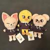 [USED] skzoo SKZOO PLUSH ORIGINAL Ver. Semi-Complete