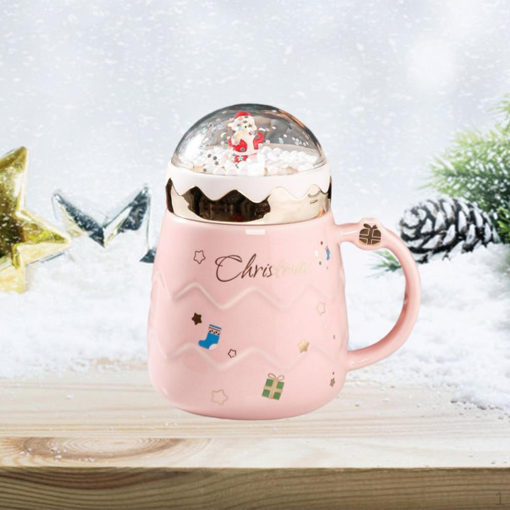 

401-500 Mug bottle Novelty Nordic Decoration Ornament for рожевий