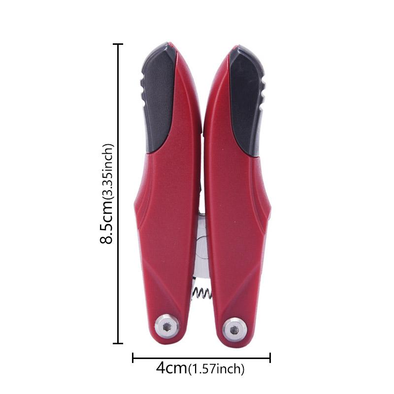 

Dog Cat Nail Clipper Stainless Steel Pet Dead Skin Remover Nail Care Tool for Small Medium Dogs Cats Guillotine Nail Clipper