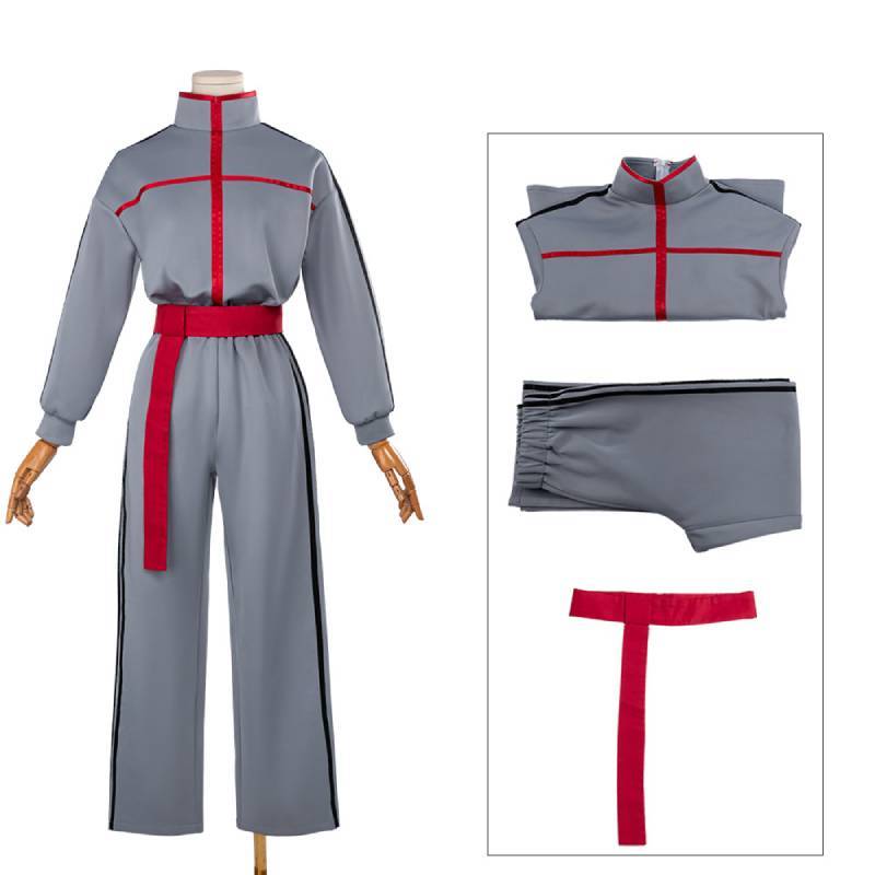 Cosplay kostým Kasane Teto pro anime hraní rolí z polyesterové tkaniny pro cosplay akce