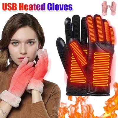 Doplňky – Rukavice a palčáky