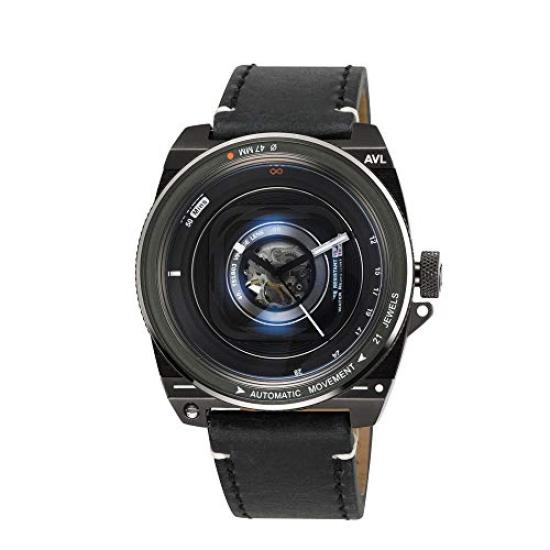 

[Tax] TACS Watch Men s Vintage Lens Automatic 2 VINTAGE LENS AUTOMATIC II Automatic Winding TS1803C