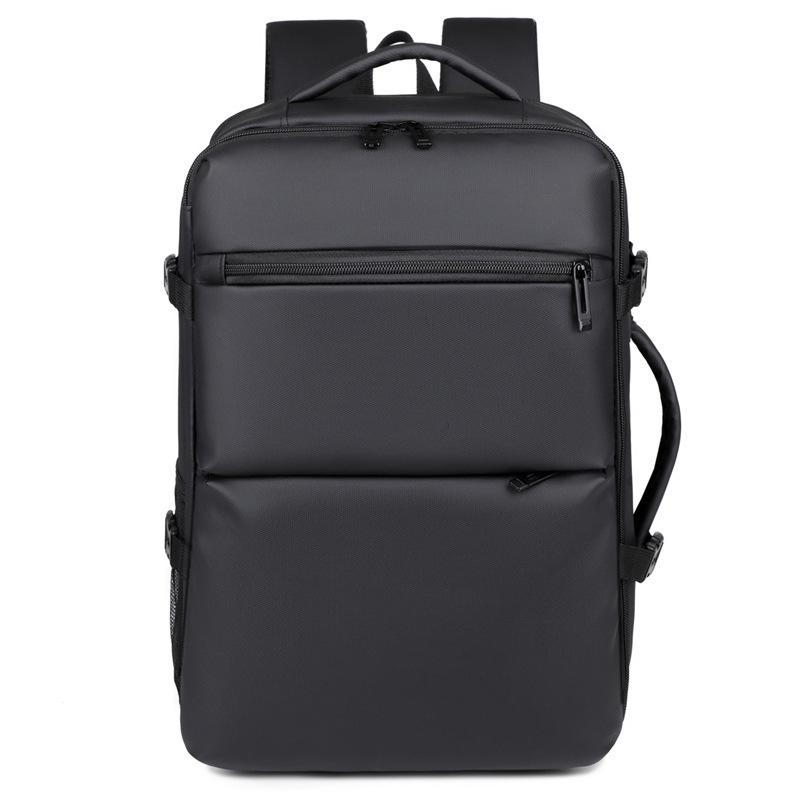Travel Backpack, Expanded Backpack, Short-distance Travel Bag, Lightweight, Fashionable and Multi-color Business Bag