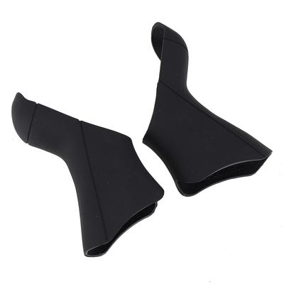 1 Pair Gear Shift Covers Brake Gear Shift Covers Hoods For-Shimano SORA/CLARIS