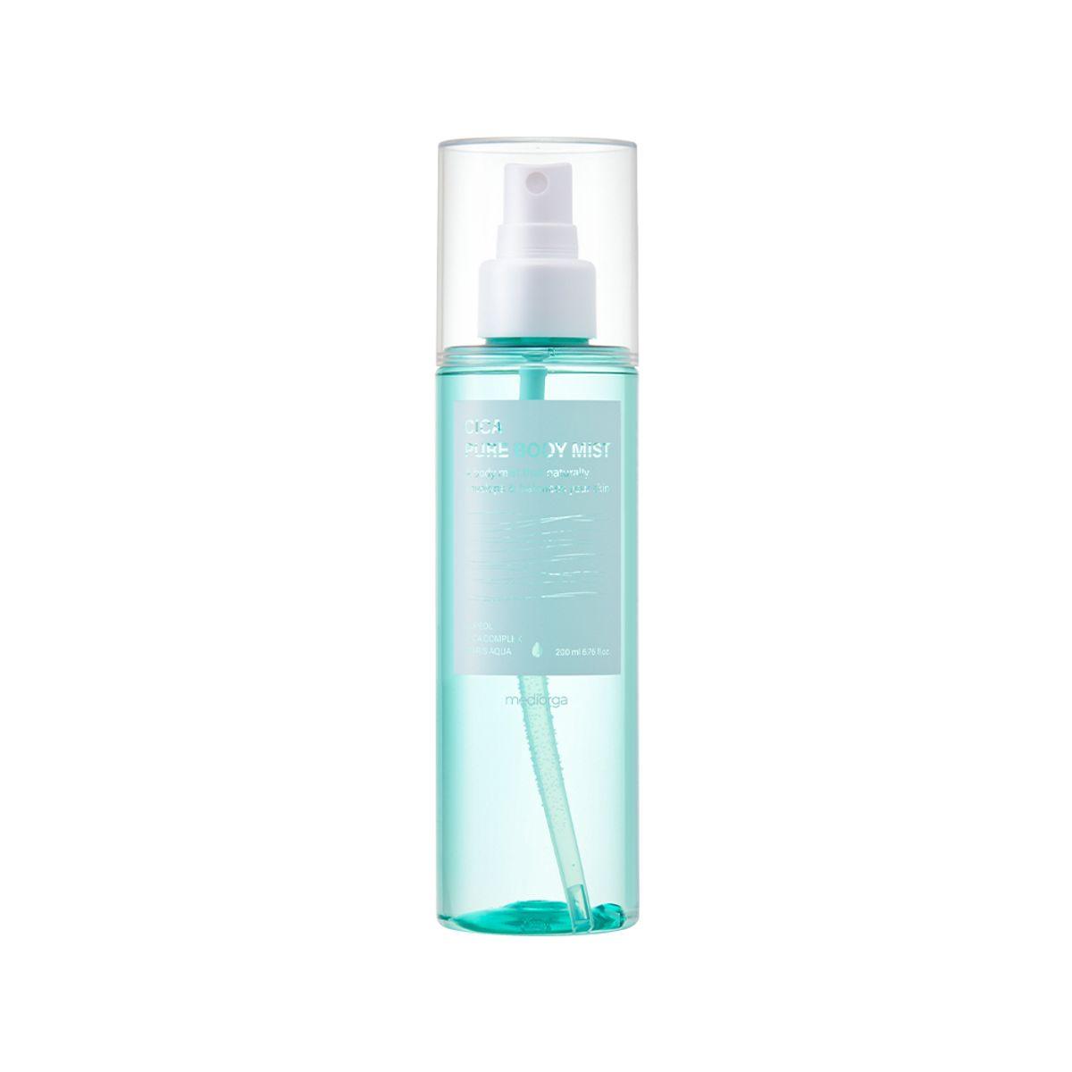 Mediolga Cica Pure Body Mist