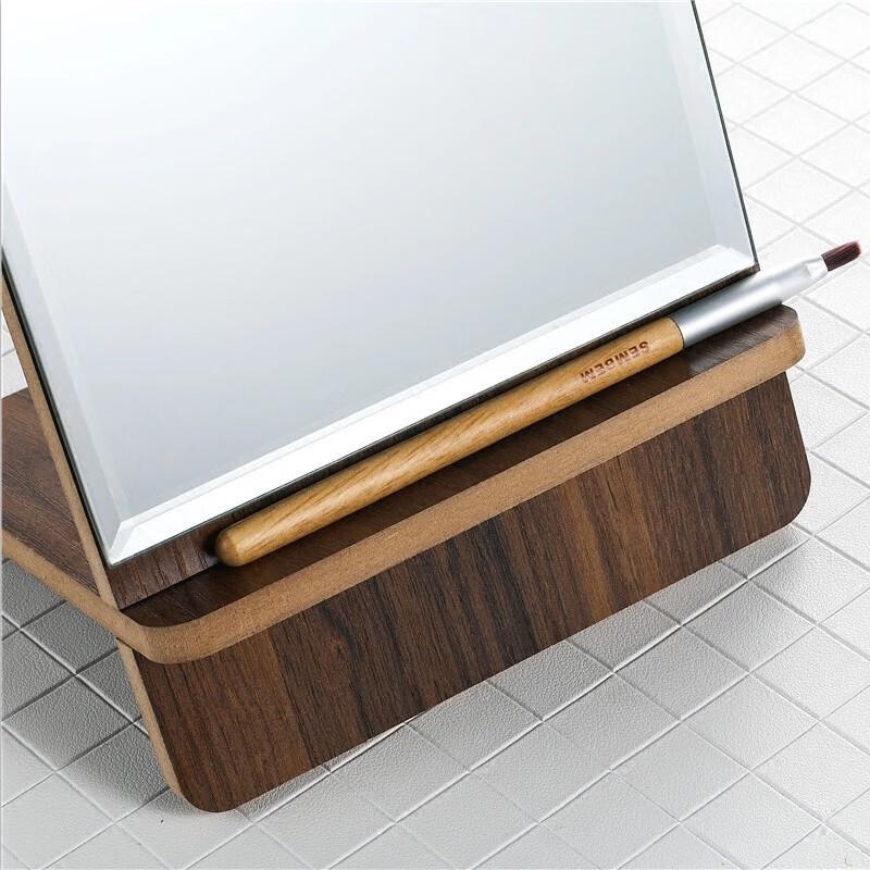 Oeny Portable Desktop Vanity Mirror