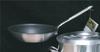 Akao Aluminum DON Frying Pan 36cm, Aluminum Alloy, Handle (Aluminum Die-cast), Made In Japan, AHL24036