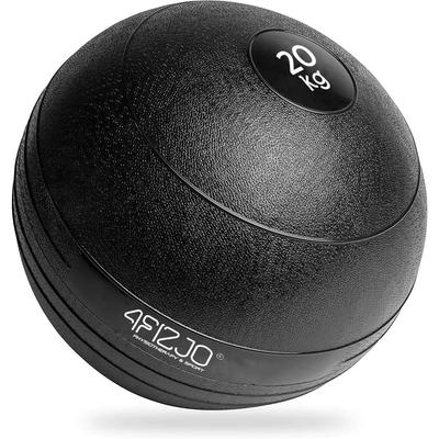 4FIZJO Bola de Medicina Bola de Gravidade Slam 20kg