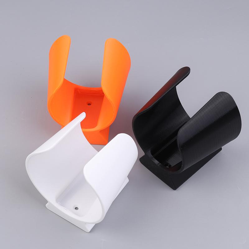 1Pcs Wall Mount Suitable For Vacuum Cleaner Wall Bracket - Space Saving Wall Installation Suitable For Rv Storage