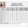 1Pc Sexy Silk Feeling Underwear Deep V Backless Neck Hanging Smooth Simulation Silk Sexy Nightgown Home Wear