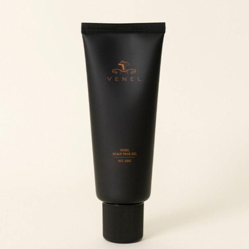 VENEL Scalp Soothing Scalp Pack Gel 200g Scalp Soothing Scalp Pack Gel 200g