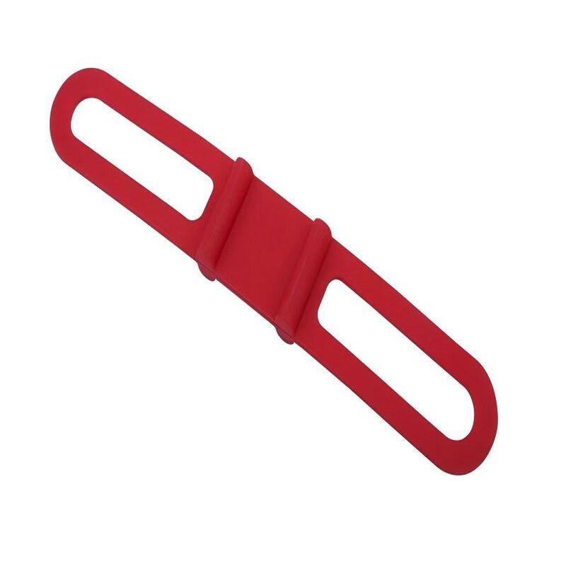 Lishi Mountain Bike Multifunctional Light Strap