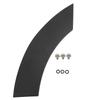 Wheel Arch Cover Trim Scratch Protection Car Exterior Wheel Eyebrow Replacement For 5 Door Hatchback F55