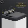 Smart Automatic Toothpick Storage Box Kitchen Restaurant Toothpick Holder Intelligent Sensor Electric Toothpicks Dispenser