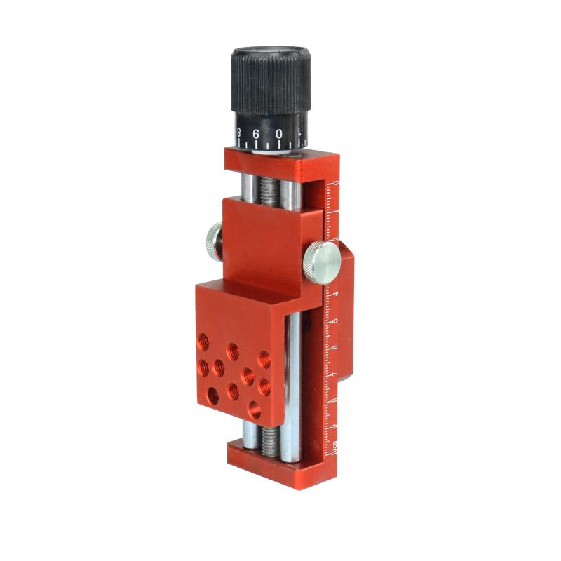 Inkjet Printer Dedicated Nozzle Fine Adjustment Bracket Head Bracket Fine Adjustment Bracket Adjustable Fixing