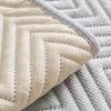 Geometry Pattern Thicken Sofa Cover Universal Soft Non-slip Couch Towel Mat for Living Room Four Seasons