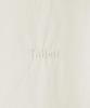 FALLETT Basic Short Sleeve Shirt Ivory