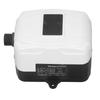 Home Pressure Boost Pump DC24V 120W Automatic Shower Booster Water Flow Control Pump 100‑240V Plug EU Plug