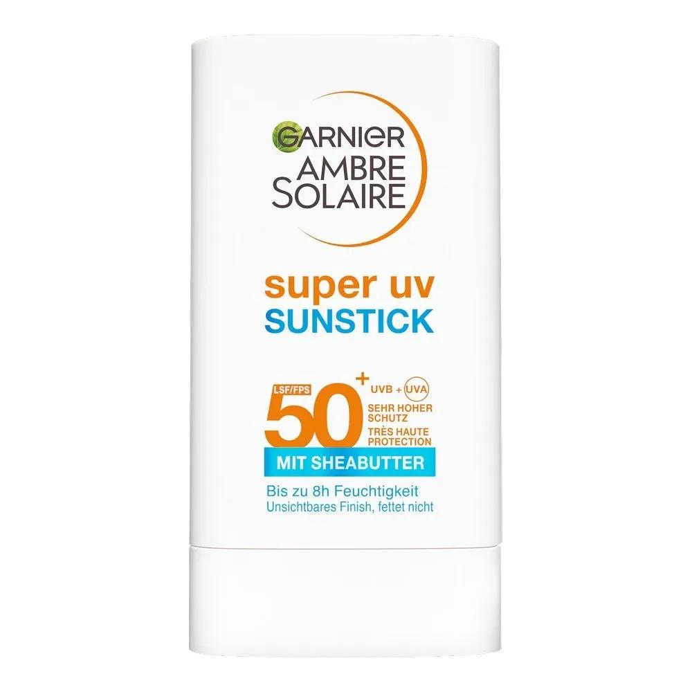 Garnier Super UV Sun Stick LSF 50+ 18g