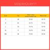 Womens Fashionable Color Blocking Onepiece Bikini Swimsuit With Elegant Golden Decoration For Stylish Swimming