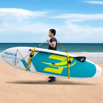 Surfen en duiken – Surfen