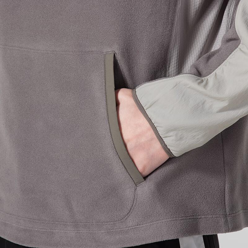 New Nike Trail Polartec® Men's 1/4-Zip Fleece Running Top FV9964-289