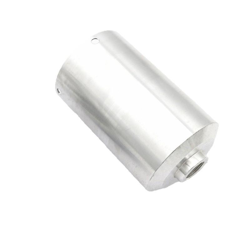CNC Aluminum & Stainless Steel Precision Parts for Drone and Auto Customization