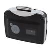 USB Cassette Signal Converter Tape to MP3 Recordings Music Converter Cassette Player