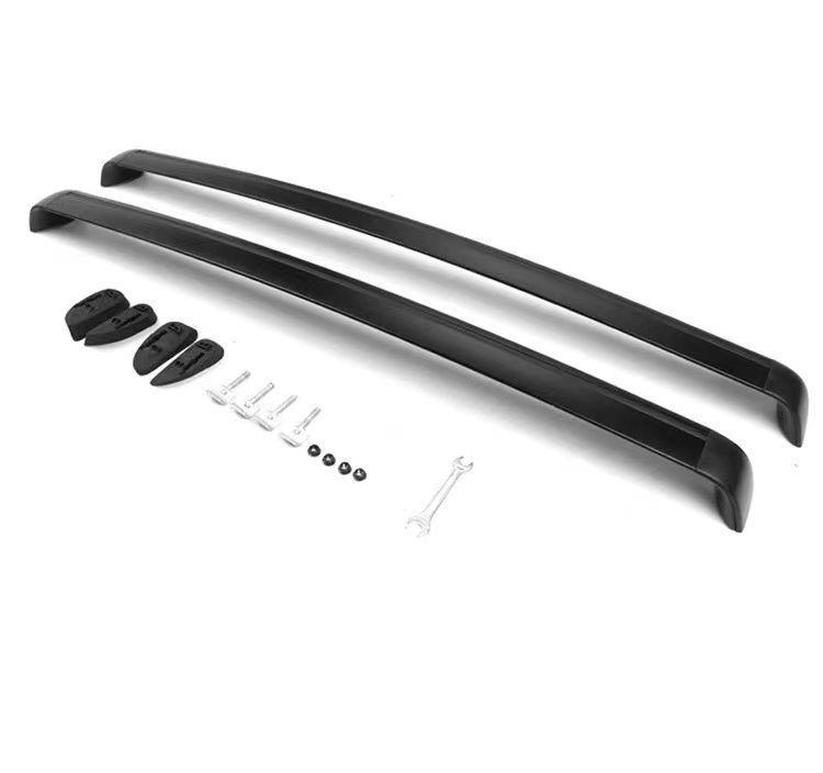 Roof Rack Crossbar for Tesla Model Y/3: Essential Upgrade Accessory