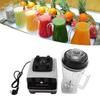 3000W Blender Professional 2L Countertop Blender Electric Squeezer Juicer for Kitchen