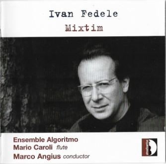 

CD FEDELE, I. - Mixtim STR33717 Stradivarius 2006 Italy Classical Used