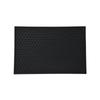 PVC Heat Insulation Pad Rectangular Bar Counter Mat High Quality Anti-Slip Pad  Bar Dining Table