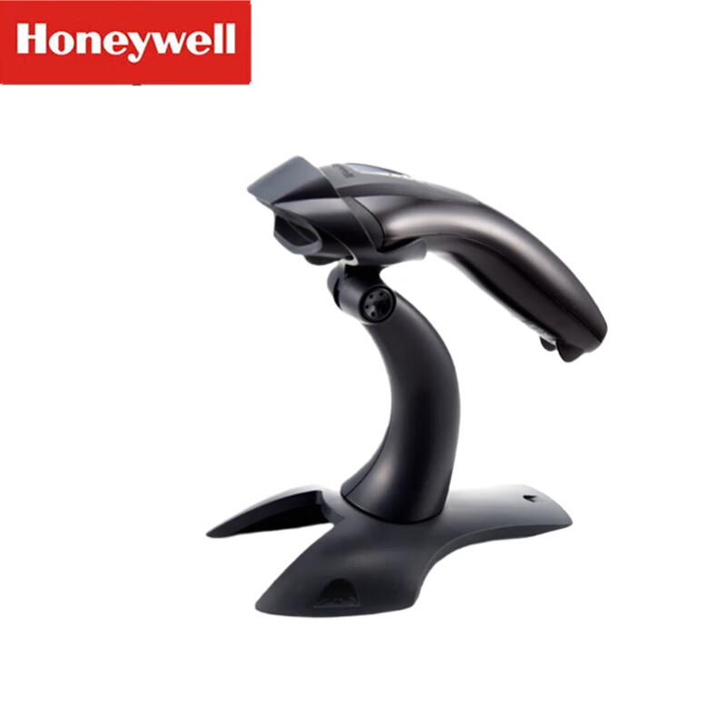 Honeywell Professional Barcode & QR Code Scanners