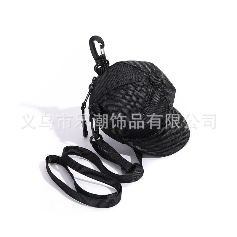 

Новая детская сумка черная шляпа модная сумка сумка для мальчиков сумка для девочек модный рюкзак сумка для смены вещей сумка-мессенджер для мальчиков чёрный