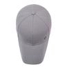 Middle-Aged Men's Baseball Cap Sun Hat Long Brim Cap Old Man Hat