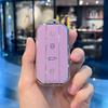 Tpu Car Key Case Cover Keychain Accessories For Chery Jaecoo J5 J7   Auto Protection Keyless Shell Bag Housing Holder
