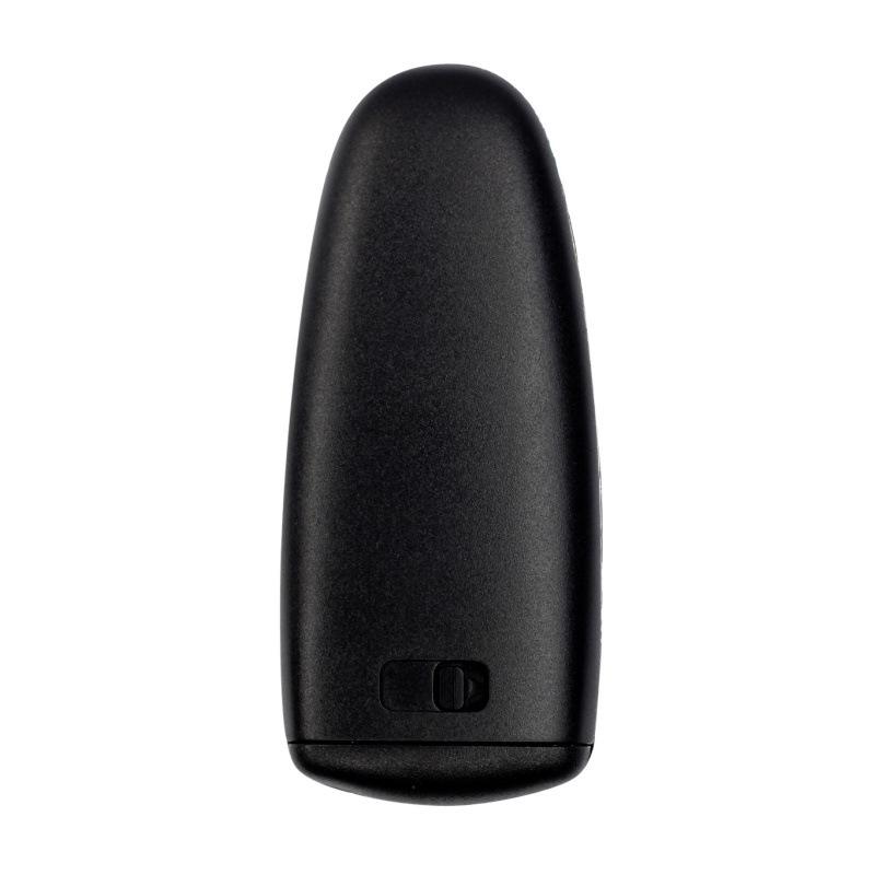 Compatible Ford Edge & Lincoln Button Smart Key Shell Replacement