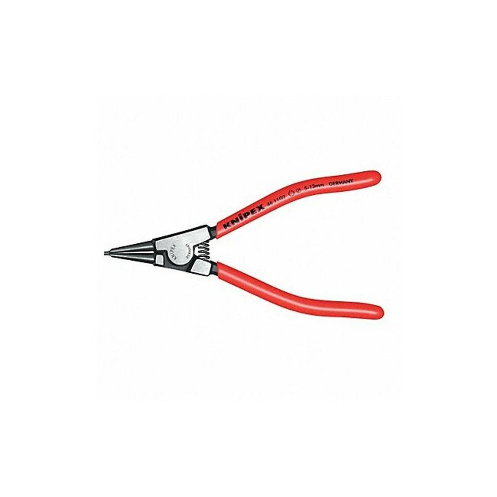 KNIPEX Shaft Grip Ring Pliers 4611-G3