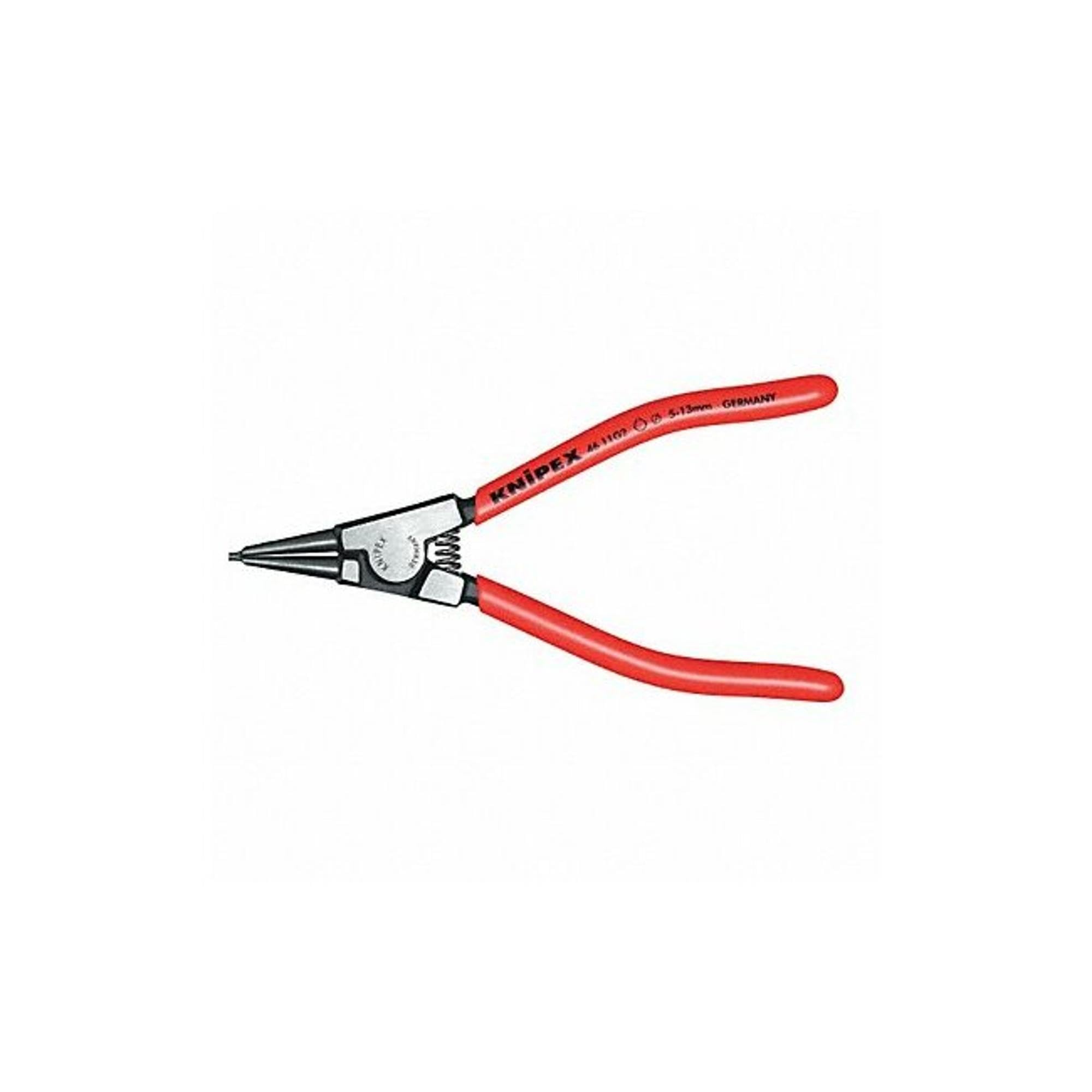 

KNIPEX Shaft Grip Ring Pliers 4611-G3