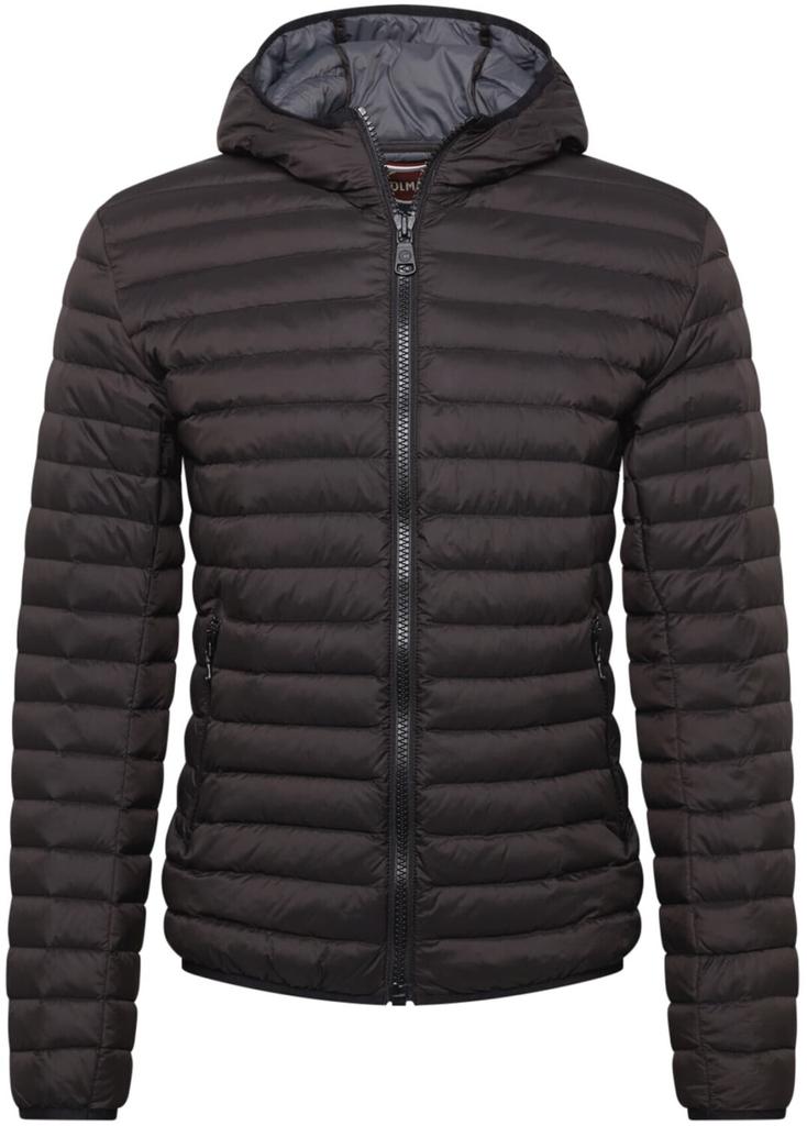 Зимняя куртка Colmar Originals Lightweight Down Hooded Jacket (1277P 8VX) черный