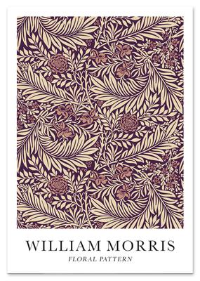 Poster William Morris Reproductions