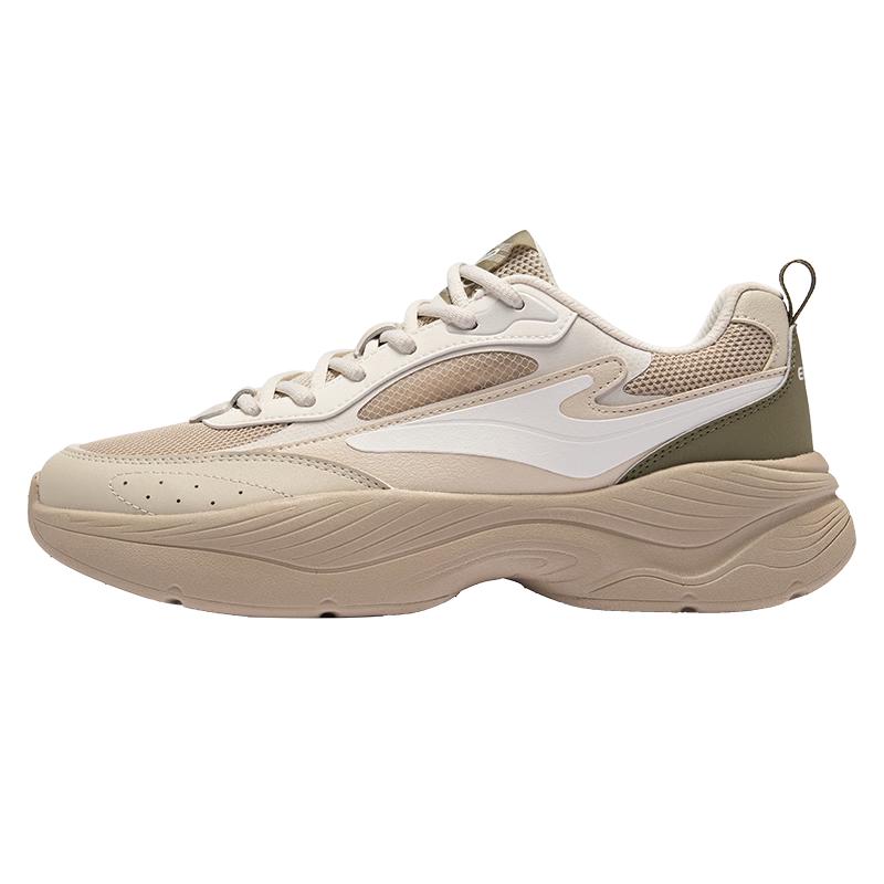 ERKE Kuanglan 4 Lightweight Casual Dad Shoes