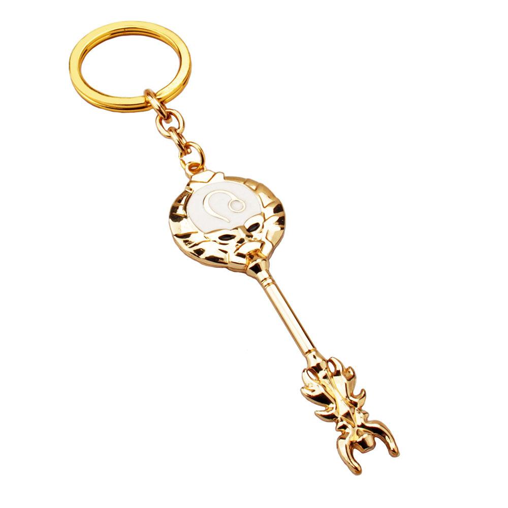 Είδη Anime, Fairy Tail, Αστερισμός της Lucy, Πνεύμα του Ζωδιακού Κύκλου, Μπρελόκ, Αξεσουάρ, Λέων, Υδροχόος, Παρθένος