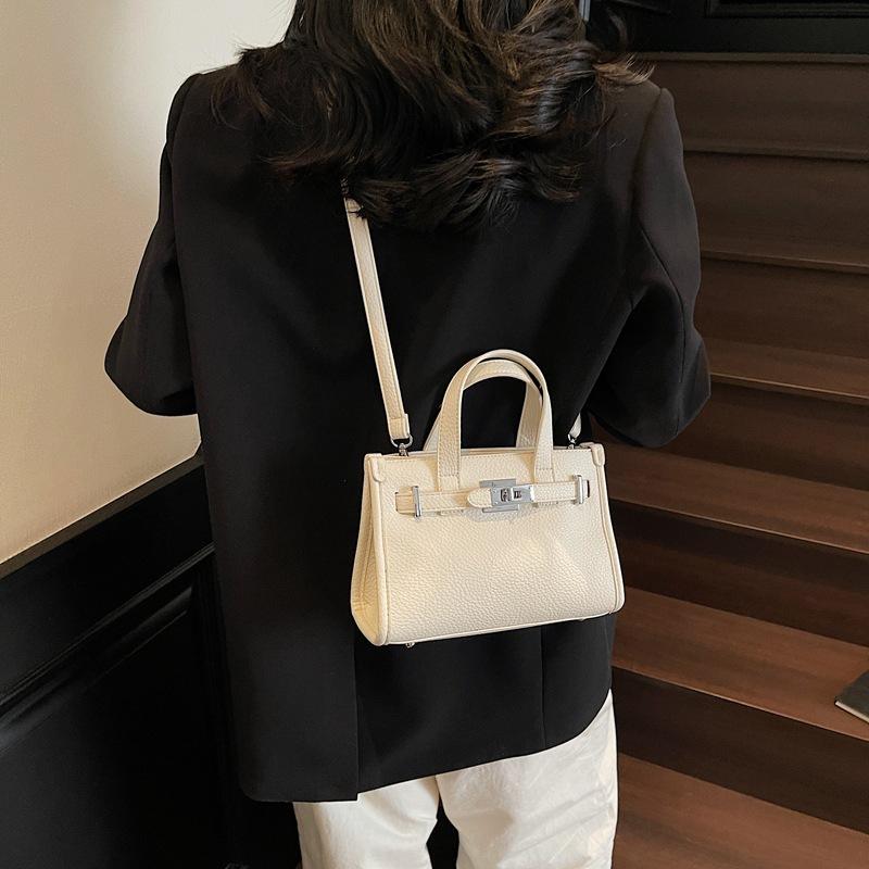 Mode Pendler Handtasche Damen Neue Schulter Messenger Bag