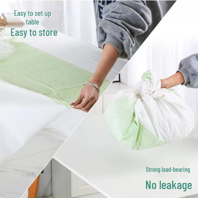 Lefanjie Disposable Biodegradable Tablecloth