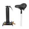 Scooter Seats Replacement Electric Scooter Folding Saddles Seats Adjustable Shock Absorption Seats Chair Easy Installation