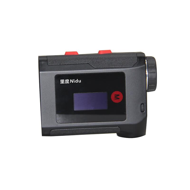 

Nidu Monocular Dual-Display Laser Rangefinder